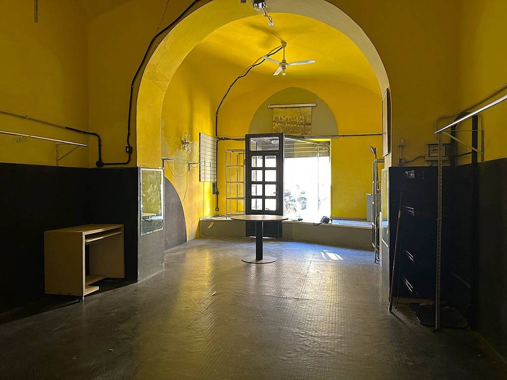 negozio in vendita a Roma in zona Trieste