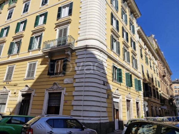 negozio in vendita a Roma in zona Rione Prati