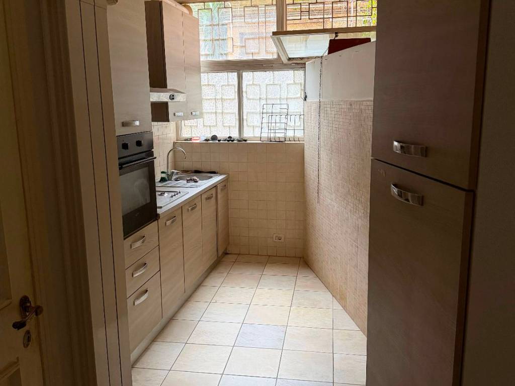 appartamento in vendita a Roma in zona Olgiata