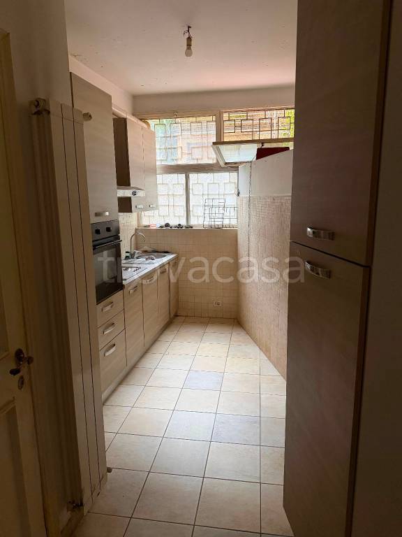 appartamento in vendita a Roma in zona La Giustiniana