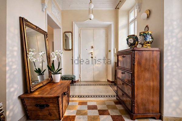 appartamento in vendita a Roma in zona Ostia