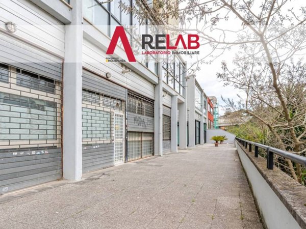 negozio in vendita a Roma in zona Aurelio