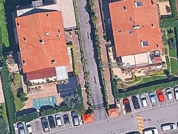 appartamento in vendita a Roma in zona Torre Gaia