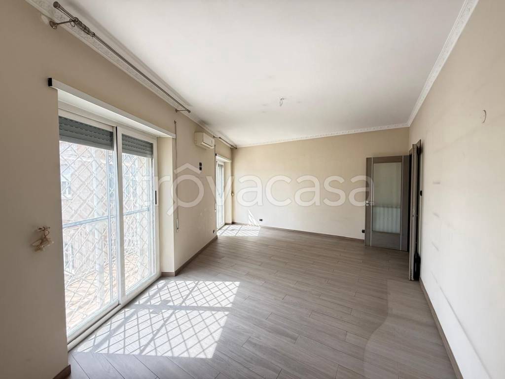 appartamento in vendita a Roma in zona Tor Sapienza