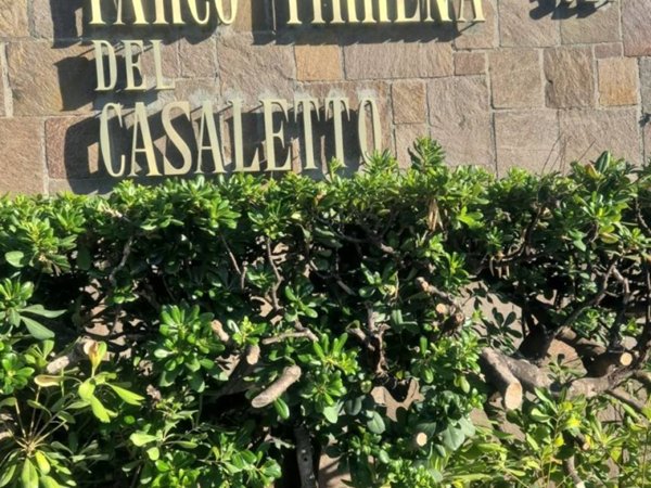 appartamento in vendita a Roma in zona Gianicolense