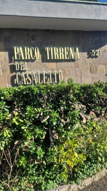 appartamento in vendita a Roma in zona Gianicolense