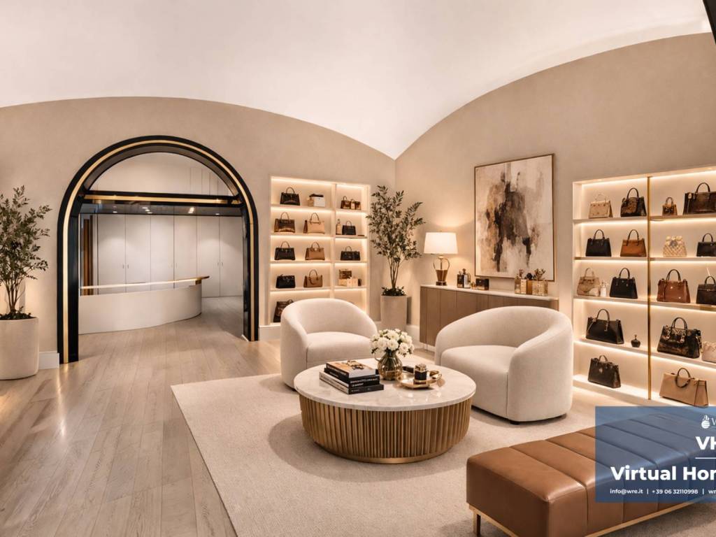 negozio in vendita a Roma in zona Salario