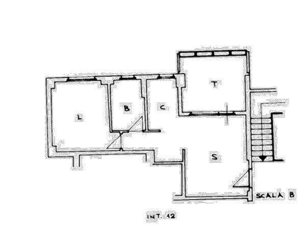appartamento in vendita a Roma in zona Pinciano