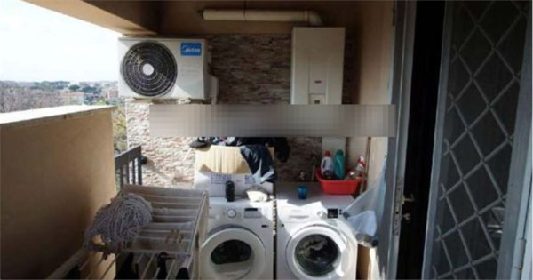 casa indipendente in vendita a Roma in zona Lunghezza