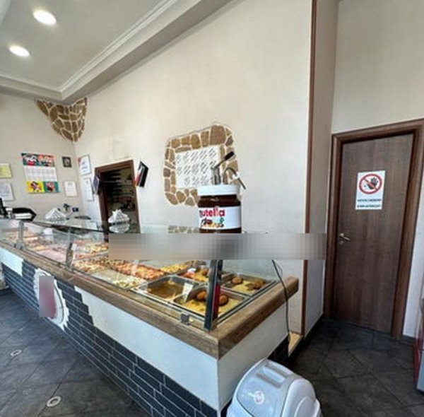 negozio in vendita a Roma in zona Portuense