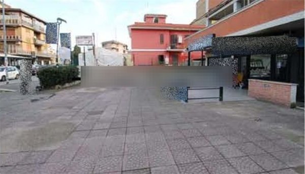 ufficio in vendita a Roma