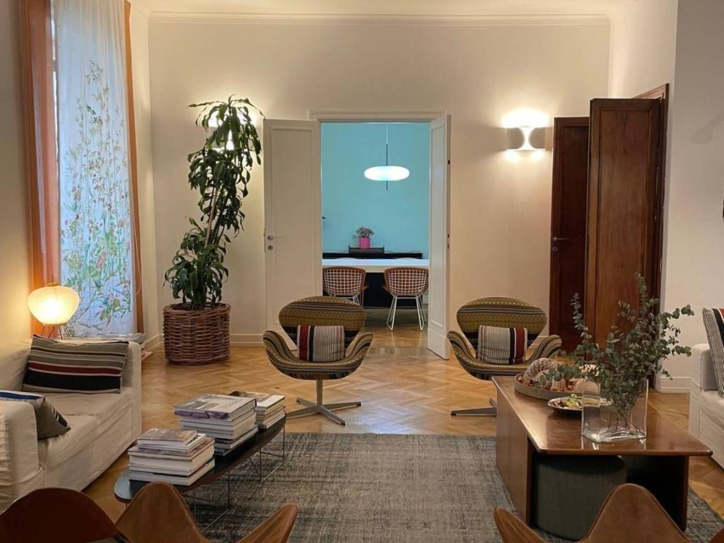 appartamento in vendita a Roma in zona Flaminio