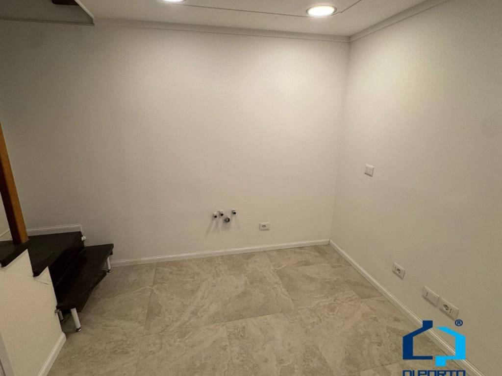 appartamento in vendita a Roma in zona Tor di Quinto