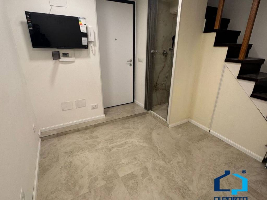 appartamento in vendita a Roma in zona Tor di Quinto