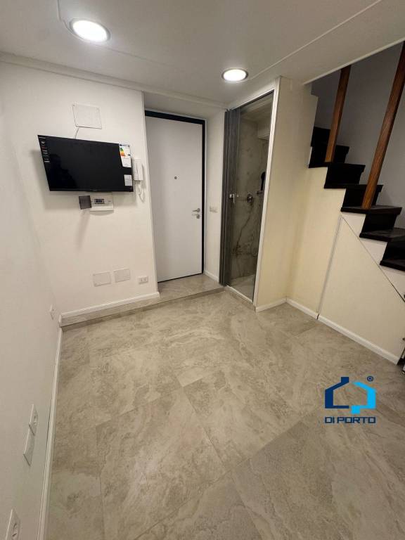 appartamento in vendita a Roma in zona Tor di Quinto