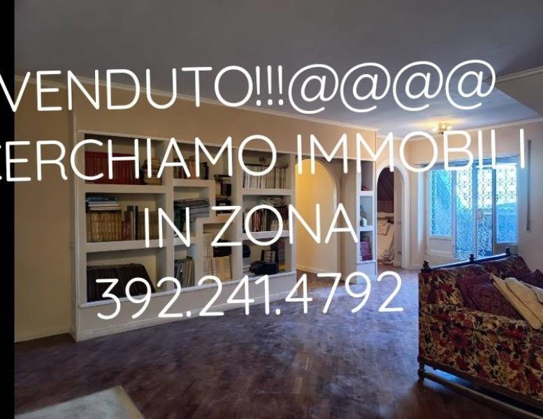 appartamento in vendita a Roma in zona Alessandrino