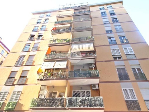 appartamento in vendita a Roma in zona Collatino