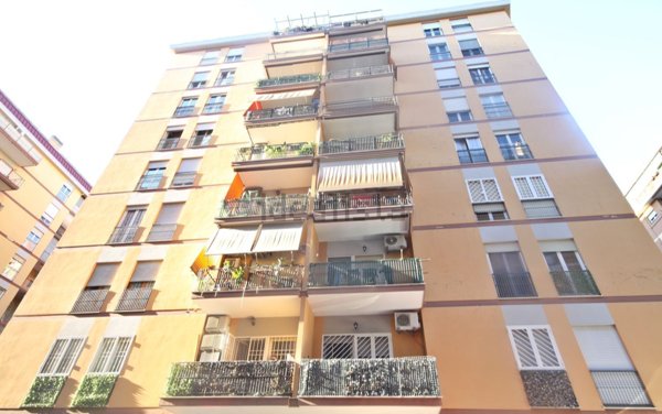 appartamento in vendita a Roma in zona Collatino