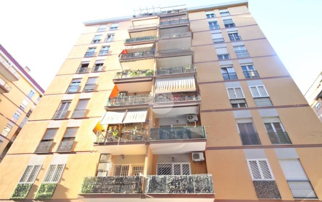 appartamento in vendita a Roma in zona Collatino