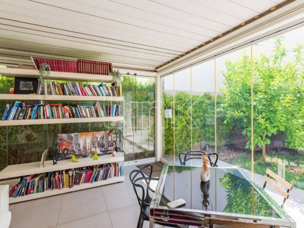 casa indipendente in vendita a Roma in zona Tiburtino