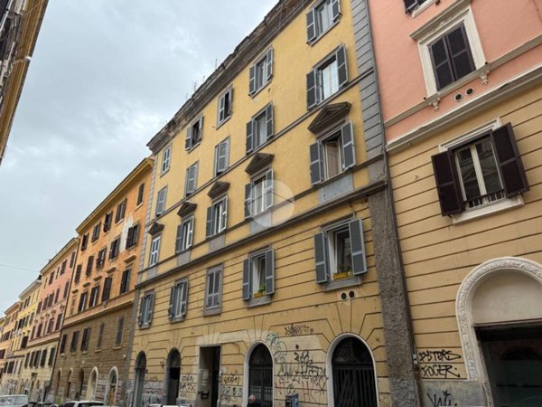 appartamento in vendita a Roma in zona Tiburtino