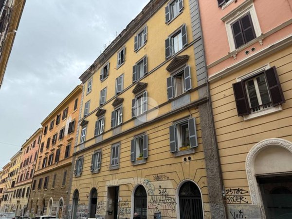 appartamento in vendita a Roma in zona Tiburtino