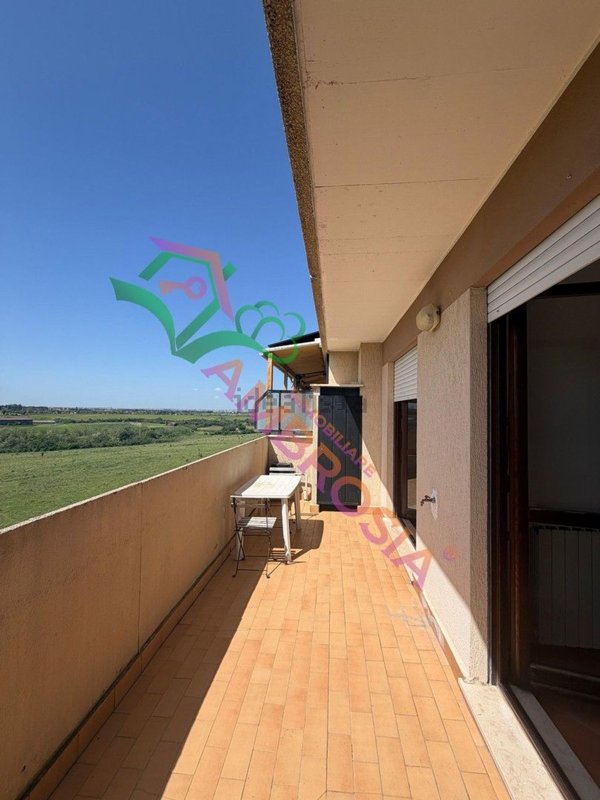 appartamento in vendita a Roma in zona Ponte di Nona