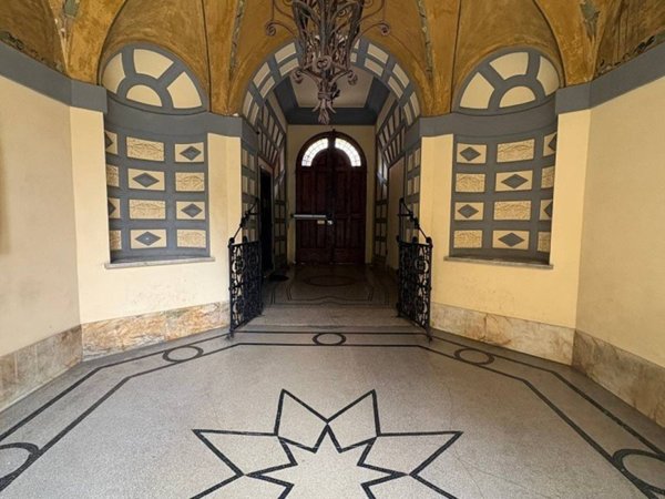 appartamento in vendita a Roma in zona Della Vittoria