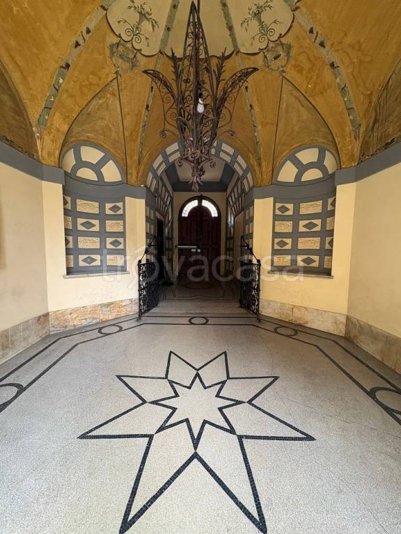 appartamento in vendita a Roma in zona Della Vittoria