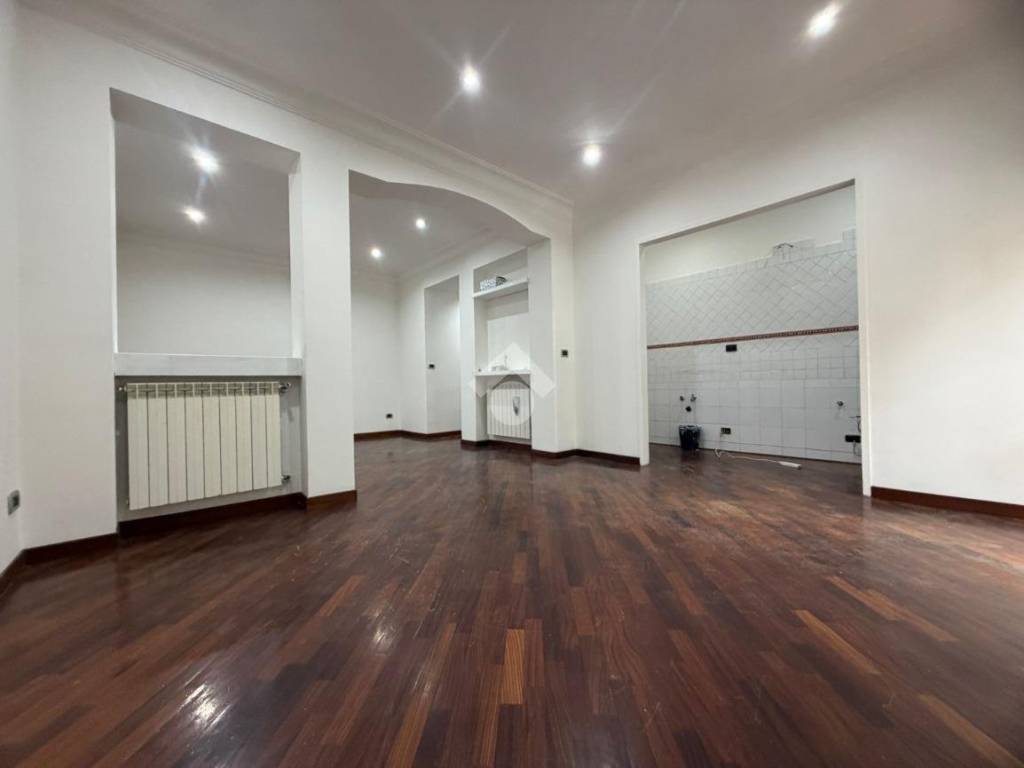 appartamento in vendita a Roma in zona Collatino