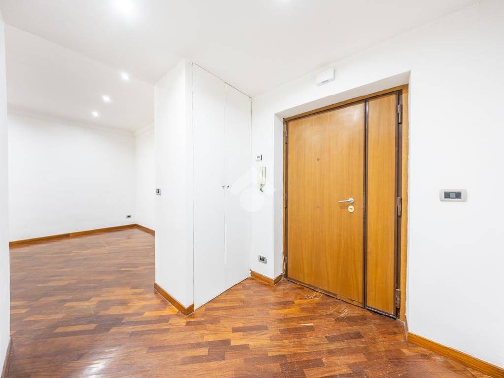 appartamento in vendita a Roma in zona Collatino