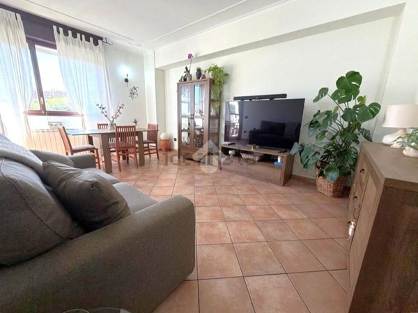 appartamento in vendita a Roma in zona Spinaceto