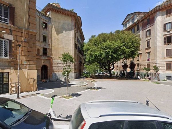 appartamento in vendita a Roma in zona Flaminio