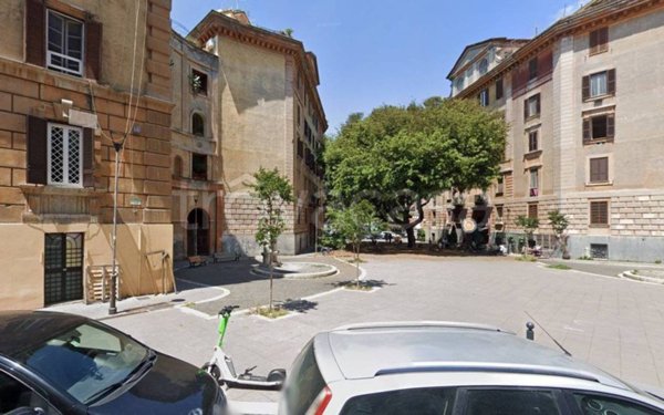 appartamento in vendita a Roma in zona Flaminio