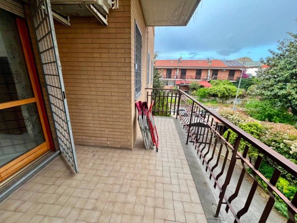 appartamento in vendita a Roma in zona Tor Sapienza