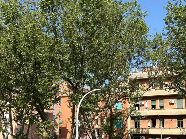 appartamento in vendita a Roma in zona Gianicolense