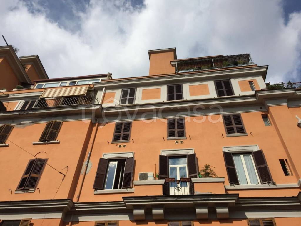appartamento in vendita a Roma in zona Esquilino