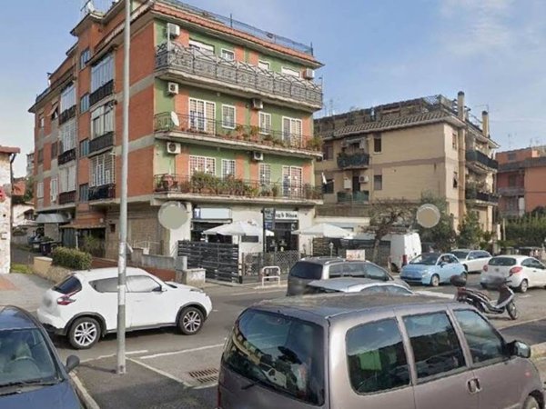 appartamento in vendita a Roma in zona Casal Boccone