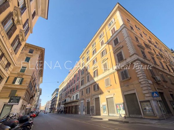 appartamento in vendita a Roma in zona Parioli
