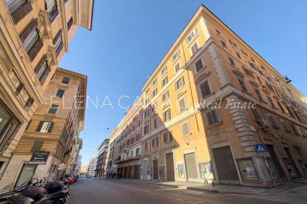 appartamento in vendita a Roma in zona Pinciano