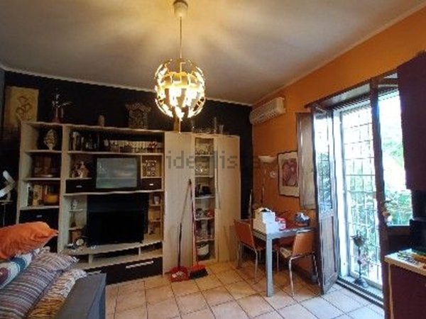appartamento in vendita a Roma in zona Prenestino-Centocelle
