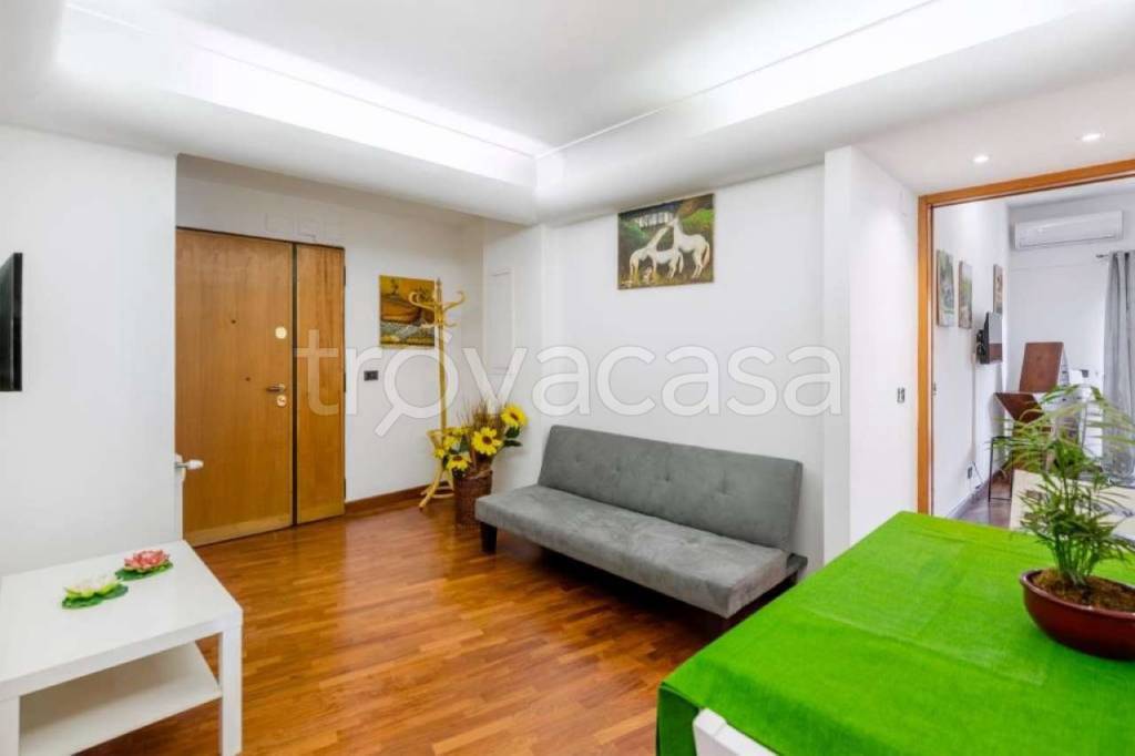 appartamento in vendita a Roma in zona Aurelio