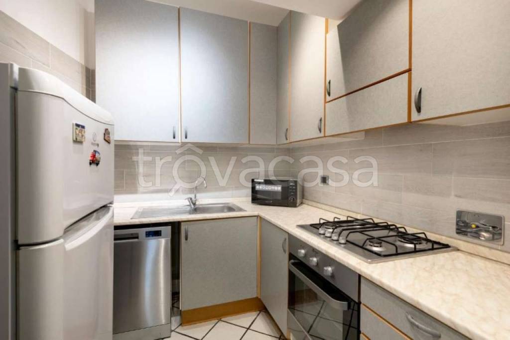 appartamento in vendita a Roma in zona Aurelio