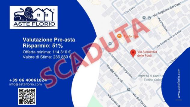 casa indipendente in vendita a Roma