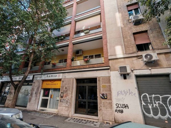 appartamento in vendita a Roma in zona Tiburtino