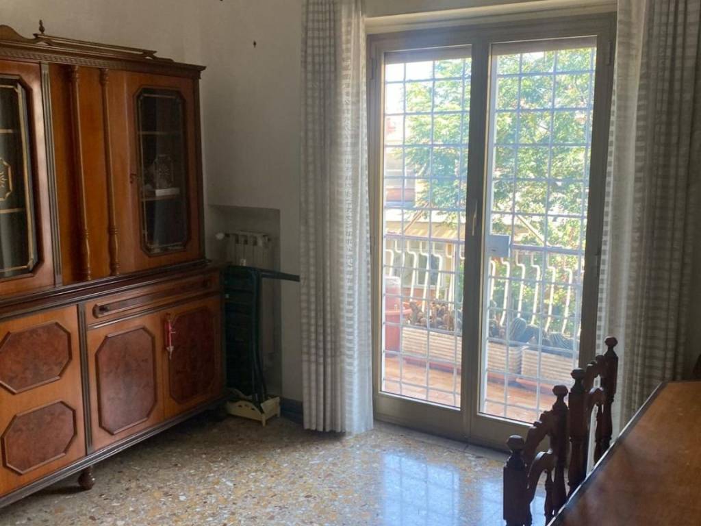 appartamento in vendita a Roma in zona Portuense