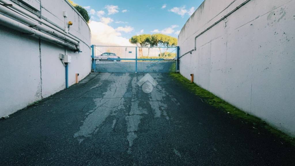 casa indipendente in vendita a Roma in zona Prenestino-Labicano