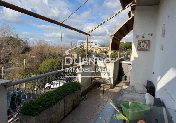 appartamento in vendita a Roma in zona Pietralata