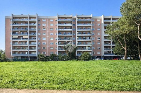 appartamento in vendita a Roma in zona Cinecittà