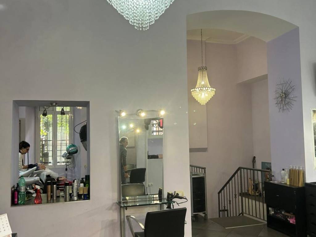 negozio in vendita a Roma in zona Rione Prati